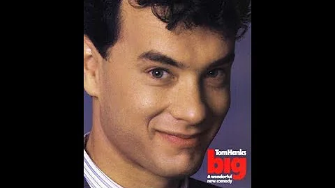 Big (1988)  trailer