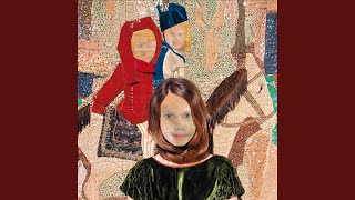 Video thumbnail of "Juana Molina - Río Seco"