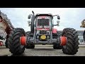 Abemec Veghel 2015 | Quick Walk Around | AGCO Stuff