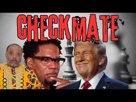 Black History Month: Trump Acknowledges It, Democrats cry foul | February’s Cardology Forecast