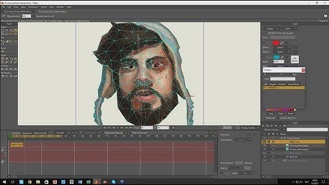 Effective animation production with Moho Pro