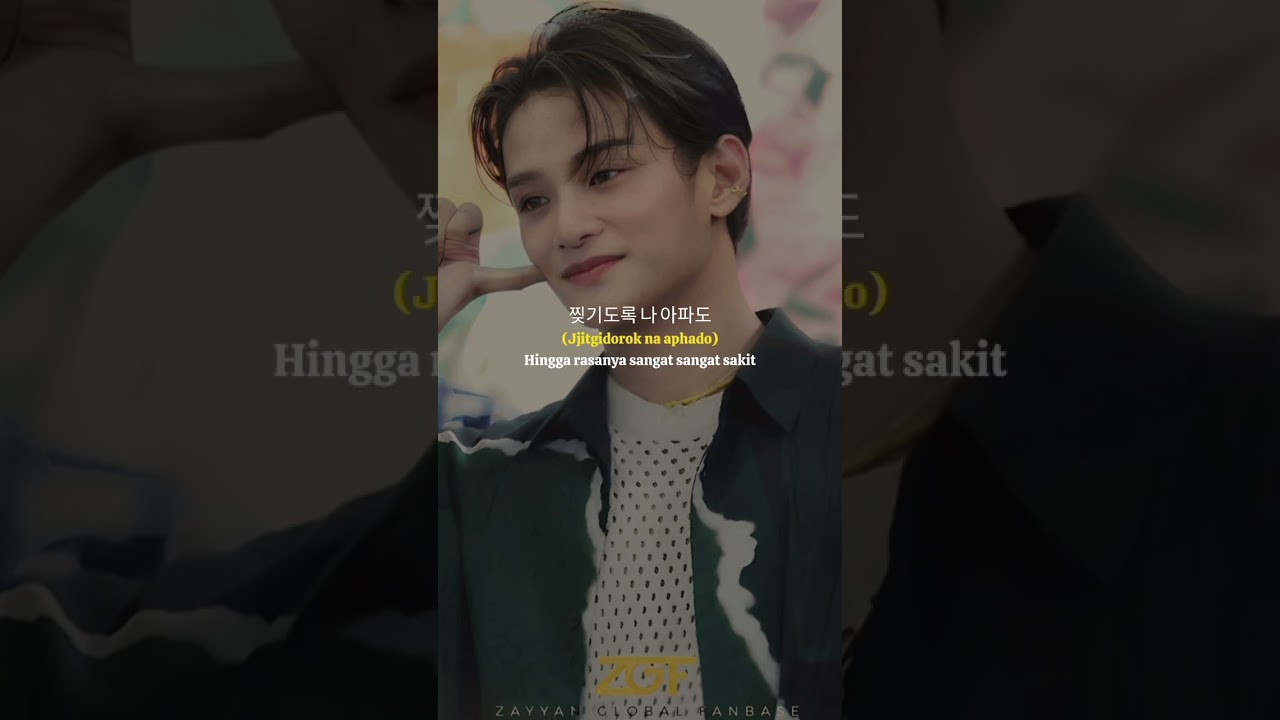 teruslah bersinar nak🥰 cr: zayyan global fanbase