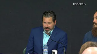 2025 Lethbridge Mayoral Election Forum