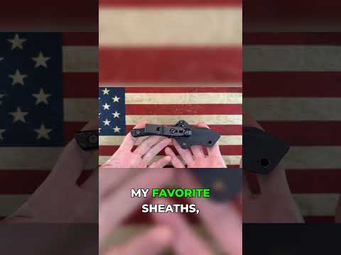 Lynch Blades Swift Six: My Favorite EDC Knife!