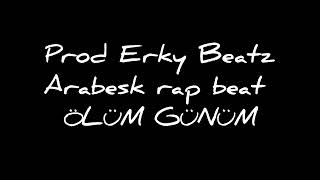 Arabesk Rap Beat Damar Ölüm Günüm 2022 01 Resimi