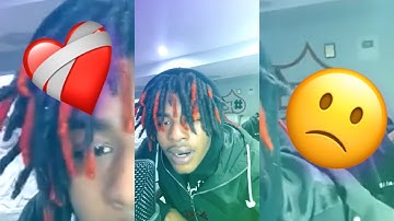 YSN Flow - “My Fault” (NEW pain song) 🙁❤️‍🩹