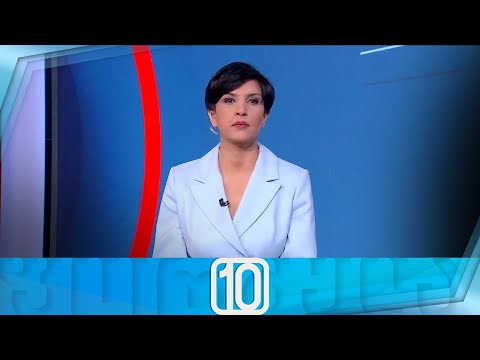 ფორმულა 10:00 საათზე — 6 მარტი