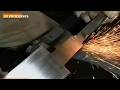 This Saw Goes Through 30 Processes Before It's Allowed to Cut. Here's Why.