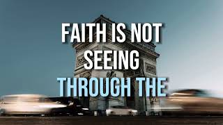 Overcoming Life’s Storms with Strength and Faith