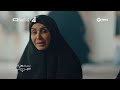 سارة حجت قصتها للعلوية الحلقة العاشرة مسلسل المقام المنصة 