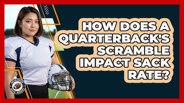 How Does A Quarterback