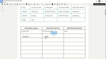 How to edit a PDF using DocHub