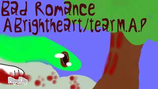 EVIL BRIGHTHEART (Bright'tear now) M.A.P (BEGINNER FRIENDLY)