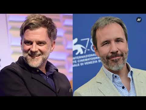 The movie about the atomic bomb is nature's way of healing, says Paul Thomas Anderson