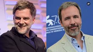 The Movie About The Atomic Bomb Is Natures Way Of Healing, Says Paul Thomas Anderson