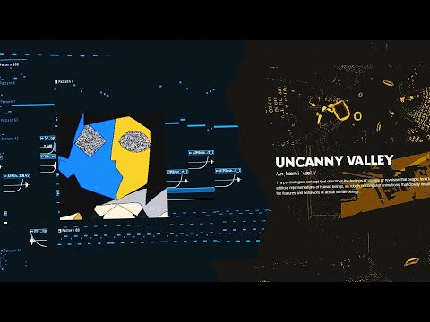 8. Uncanny Valley (Sneak Peek)