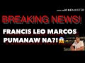 SIR FLM NAAMBUSH! 😱| FRANCIS LEO MARCOS