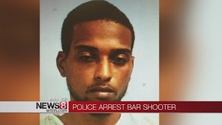 Police make arrest after Willimantic shooting