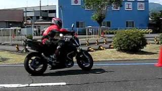2009.9.6 SARC練習会@清水 (その2)