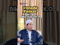 Ustadz Faizar Spill bikin Dukun K.O #dukunsantet #iblis #ustadzfaizar #podcast #rubenonsu #viral