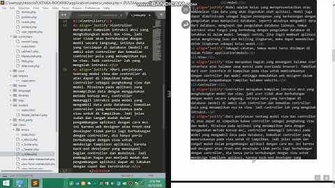 Pertemuan 4 Membuat Template (Templating) Web Sederhana