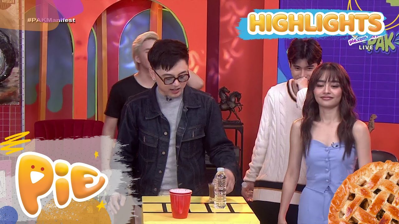 PAK NA PAK! PALONG FOLLOW (6/6) | February 27, 2023 | PIE Channel