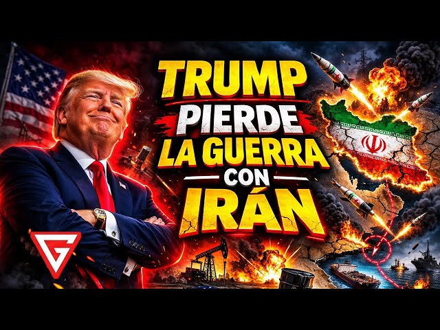 ¿SEGURO QUE la ESTÁ PERDIENDO?