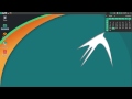 Checking out Manjaro Lxde 17.0.1