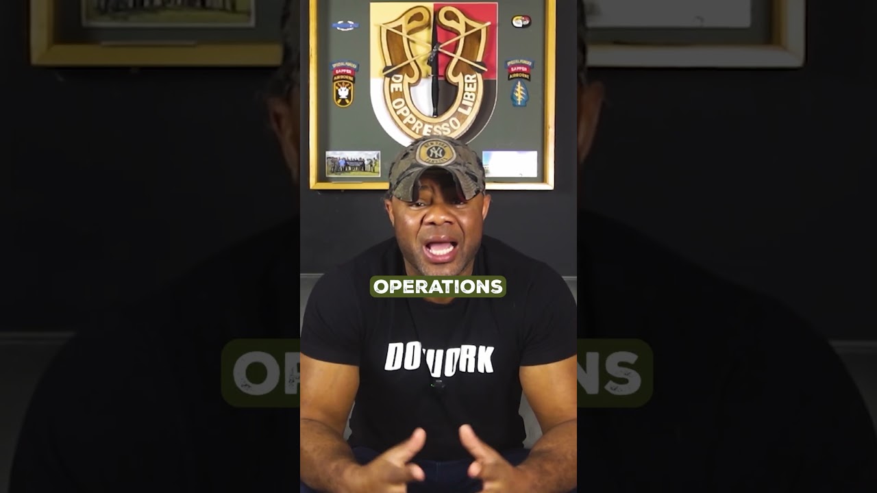 «Дельта Форс» против «SEAL Team 6»: в чём разница?