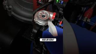 Skyline GTR R33 🔥/ Assetto Corsa