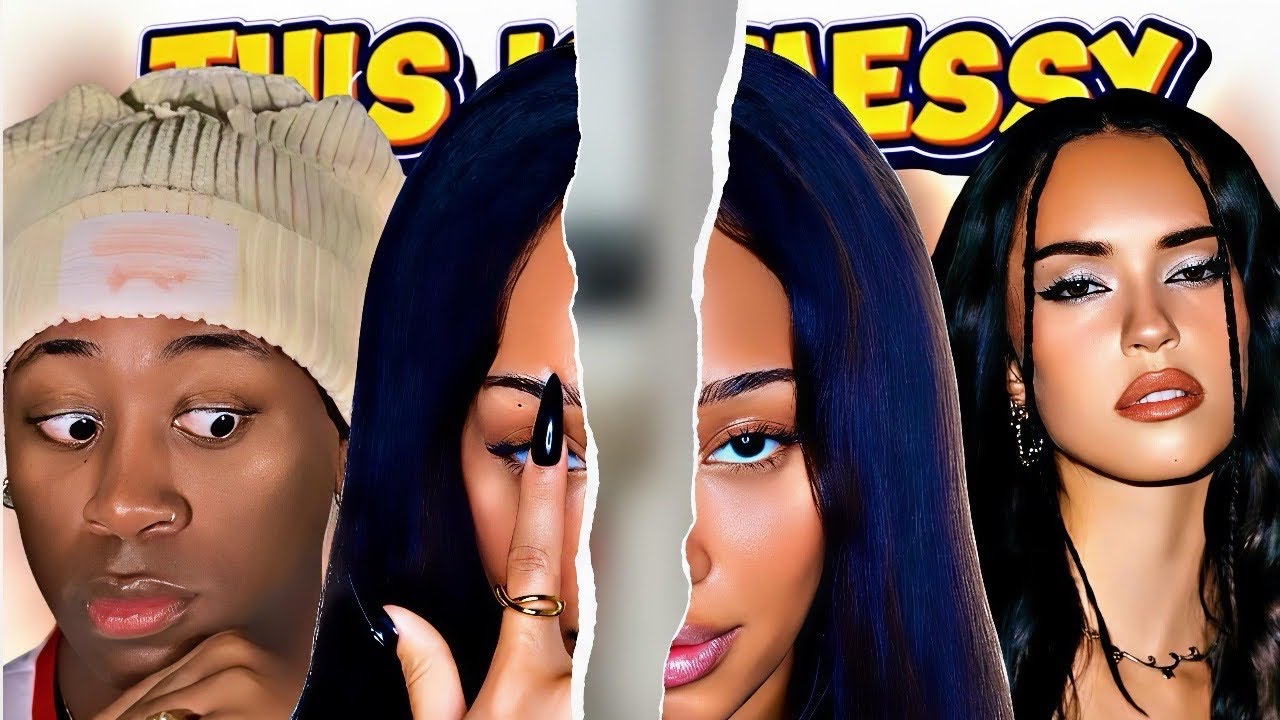 Кэтсай Манон в творческом отпуске? Или её постепенно выводят из группы? Отец Даниэлы хочет, чтобы...