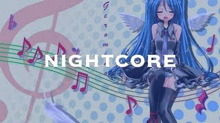 Nightcore ❁ Geromino ❁ Aura Dione