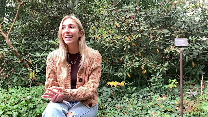 Julia Stokes Interview