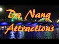 Da Nang Vietnam ; Da Nang Attractions