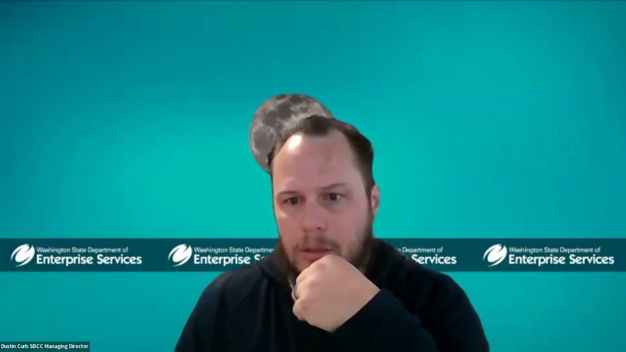 SBCC IBC TAG Meeting - January 22, 2026