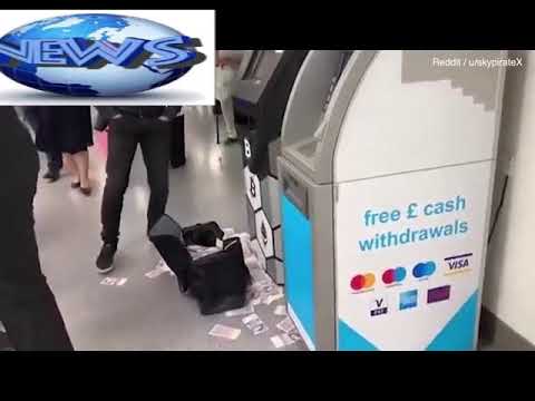 bitcoin atm bond street station