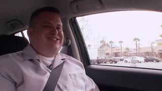 Freaky Eaters Burger Addict But Only When They Say Burger