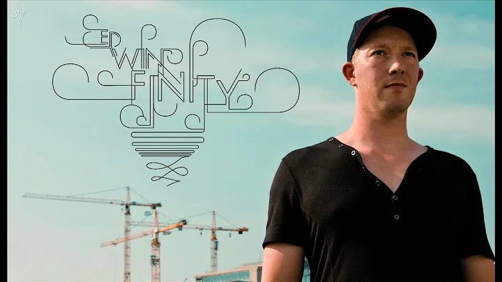 Edwinfinity Documentary: The life of Edwin
