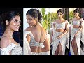 Actress Pooja Hegde's latest looks leaves fans breathless