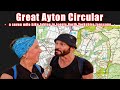 Great ayton circular a 7 mile iconic north yorkshire hike