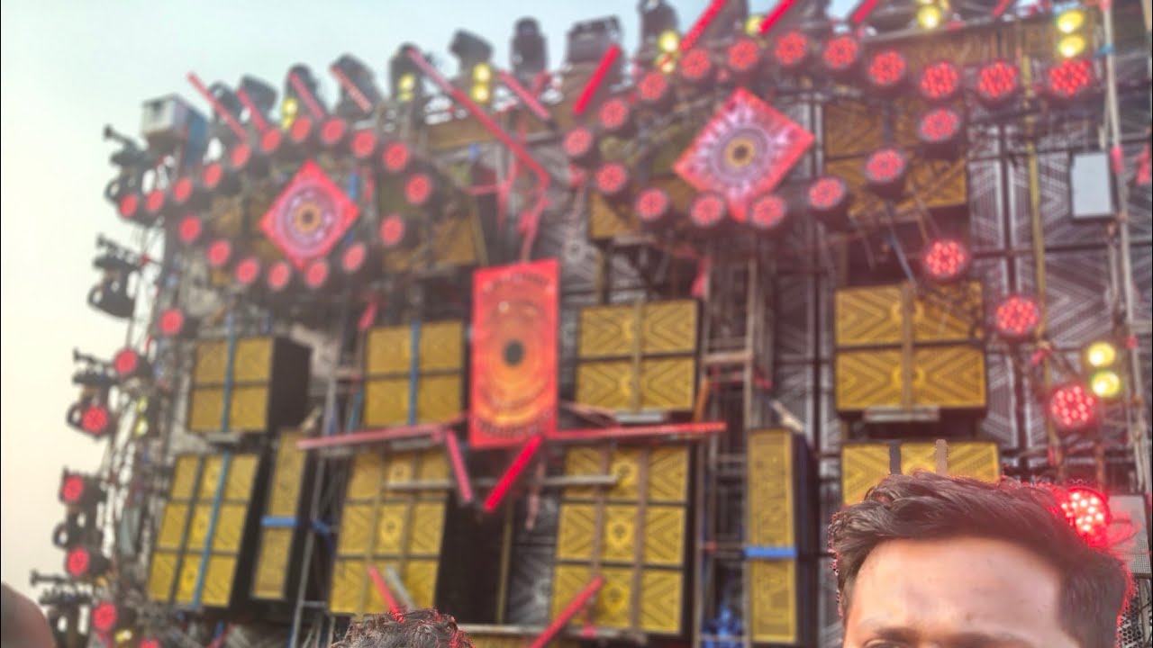 MOTTO MELA LIVE 🔴 2026