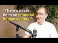 Samo Burja Building An Immortal Society Samo Burja Building An Immortal Society