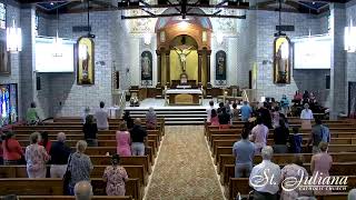 Fourteenth Sunday in Ordinary Time