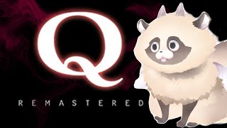 【#Q REMASTERED】 コメント読むの大好きVTuberの物理演算パズル朝活雑談　　　#QREMASTERED #ゼリーテトリス #shorts