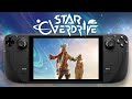 Star Overdrive: Settaggi Steam Deck 