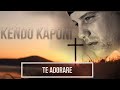 kendo Kaponi - Te Adoraré (Nuevo) 2024 (Apocalypto) (Filtrado) (Rap Cristiano) IA