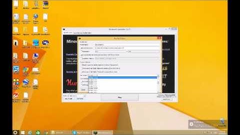 How to Install Pixelmon 3.4.0 and the latest forge (Outdated)