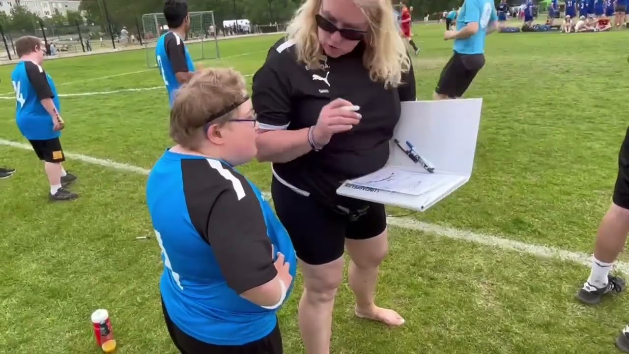 Välkommen julkalendern lucka 20 ￼ Eken Cup