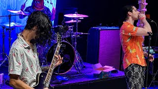 GrimSight - This is Fine (Live in Orlando, FL 8-15-26)