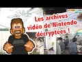 Les archives vido de nintendo mariozelda en 1986 dcryptes 